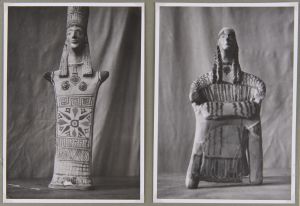 Boeotian - 7th century BC