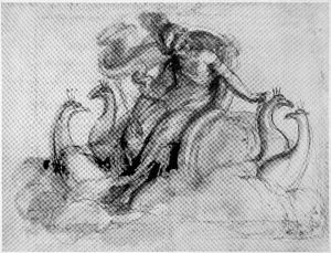 Canuti, Domenico Maria (1625-1684) - 17th century (second half)