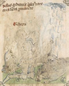 British Library - Sloane MS 361, fol. 11r - 15th century (first half)
