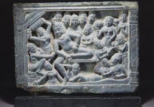 Gandhara - 200nd century