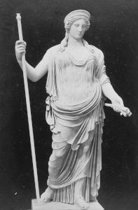 Graeco-Roman - 1st century BC