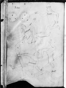 Gerard of Cremona p.38v - 15th century