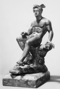 Gallo-Roman - 200nd century