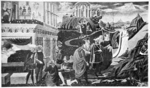 Florentine - 1448 (circa)