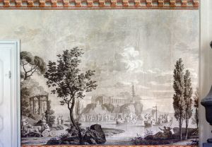 German - 1820 (circa)