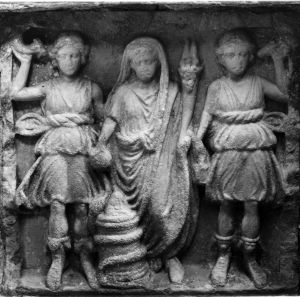 Ancient Roman - 1st century