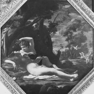 Vouet, Simon (1590-1649) - 1610