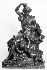 French - 18th century (second quarter)