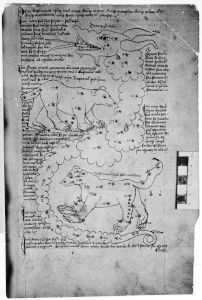 al-Sufi p.7r - 15th century