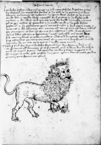 Scot, Michael p.9 - 15th century