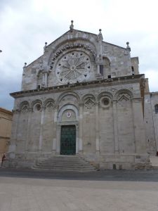 Italian (southern) - 12th century