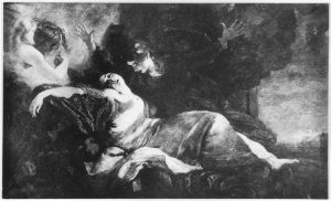 Reynolds, Joshua (Sir) (1723-1792) - 1781