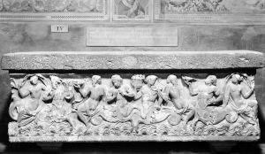 Ancient Roman - 1st century (middle)