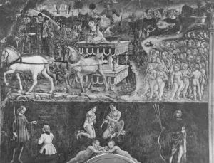 Cossa, Francesco del (c1435-c1477) - 1466