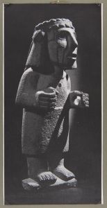Aztec - 1200 (circa)
