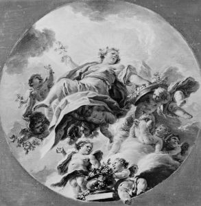 Fischetti, Fedele (1734-1789) - 18th century (second half)