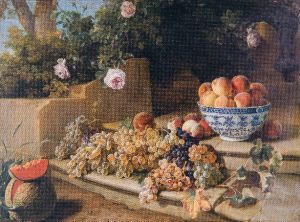 Desportes, Alexandre-François (1661-1743) - 1681