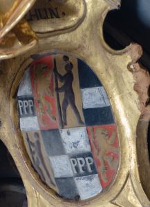 Swabian - 1657