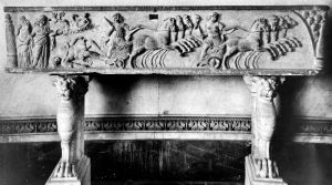 Ancient Roman - 200nd century