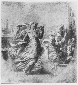 Parmigianino (1503-1540) - 16th century (second quarter)
