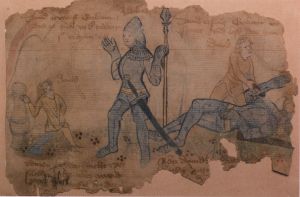 Tyrolese - 1426