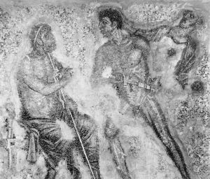 Ancient Roman - 1st century
