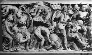 Ancient Roman - 200nd century