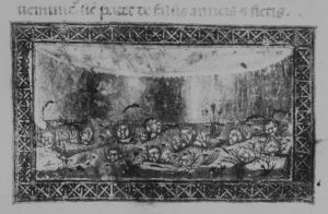Berchorius, Petrus p.22v a - 1400 (circa)