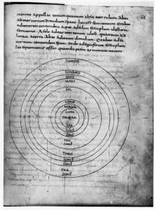 Biblioteca Nacional de España - 3307, fol. 64r - 820 (circa)