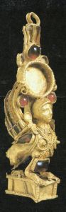 Hellenistic - 1st century BC