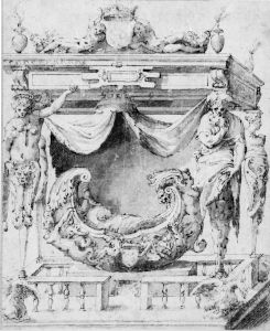 Florentine - 16th century (middle)