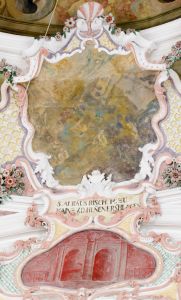 Wolcker, Matthias (active 1731, died 1742) - 1733