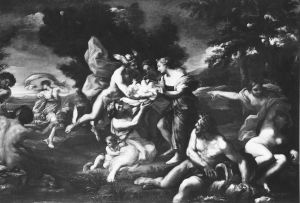 Chiari, Giuseppe Bartolomeo (1654-1727) - 18th century (early)