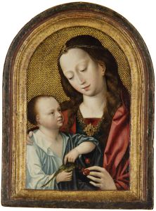 Brussels - 1520 (circa)