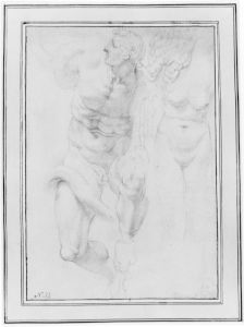 Figino, Giovanni Ambrogio (born 1548 or 1551, died 1608) - 1571