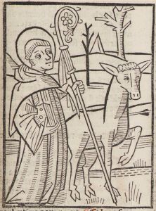 Jacobus de Voragine p.E1ra - 1478 (circa)