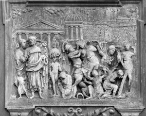 Ancient Roman - 300rd century