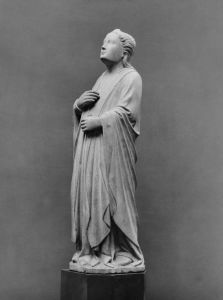 Piero di Giovanni Tedesco (active late 14th century) - 14th century (fourth quarter)