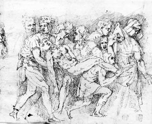 Franco, Battista (c1510-1561) - 1530