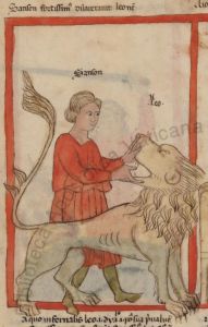 Biblioteca Apostolica Vaticana - Reg. lat. 99, fol. 32r - 1428
