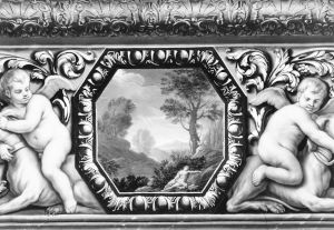 Verrio, Antonio (c1639-1707) - 1700 (circa)