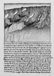 Guido delle Colonne p.60r - 1450