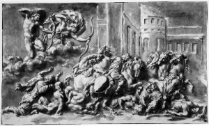 Bisschop, Jan de (1628-1671) - 1660 (circa)