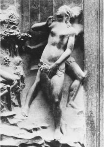 Ghiberti, Lorenzo (c1381-1455) - 1425