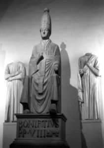 Arnolfo di Cambio (documented 1265, died 1302) - 1294