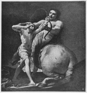 Crespi, Giuseppe Maria (1665-1747) - 1685