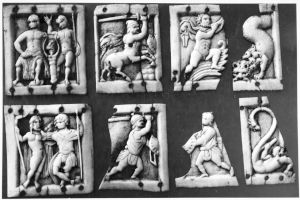 Byzantine - 10th century