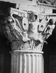 Ancient Roman - 4th century