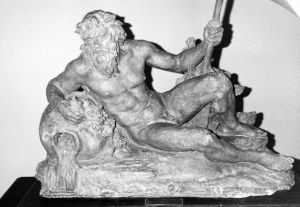 Hildebrand, Adolf von (1847-1921) - 1900 (circa)
