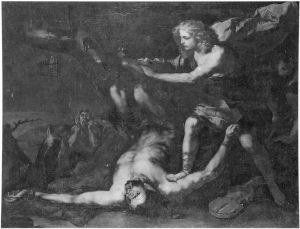 Giordano, Luca (Luca Fa Presto) (1634-1705) - 17th century (second half)